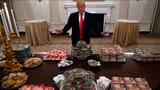 Trumpburders