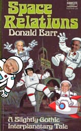 Spacerelations