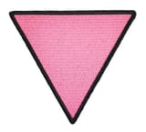 fag identification badge