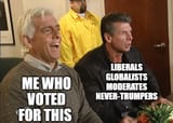 maga vote good yo
