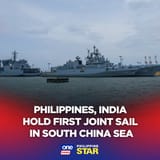 joint sail