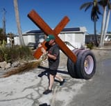 cross weels