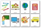 flash cards
