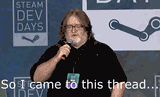 all I see are faggots, especially you, OP