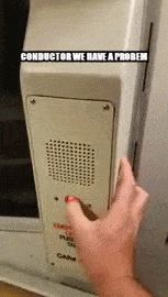 conductor