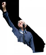 Berniefornia
