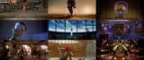 The Fifth Element cinemagraph