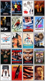 Summer 1991 movies