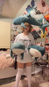 Do I look like a girl