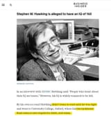 Academic fraud Hawking 70 (1) (1)