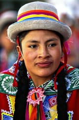 peru