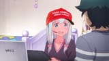 sagiri blush