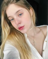 light blue blonde women are tender
