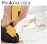 PastaLaVistaMarxio