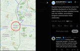 Russian forces attempted to storm the Hoptivka checkpoint on the Kharkiv region border but were repelled, losing over ten soldiers 04-08-2025 Dergachi admin, Zadorenko