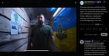 President Zelensky visited the front line in the Vovchansk sector, Kharkiv region. He noted that Ukrainian forces have identified mercenaries 04-08-2025
