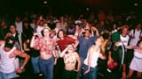 rave