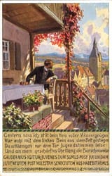 [Lost Christian Civilization] Paul Hey 1920s Gaudeamus I by Rudolf Baumbach