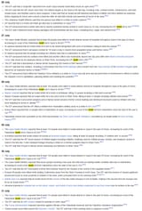 timeline of gaza war