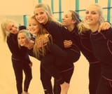 norwegians