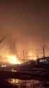 Last night, drones targeted the Tatsinskaya railway station in Russia’s Rostov region. This station is a key railway hub used for transporting military equipment 05-08-2025 HD_thumb.jpg