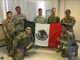 US army