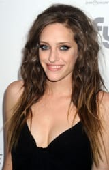 CarlyChaikinSomethingRobot