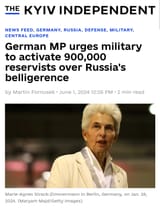 Germany 900k mobik