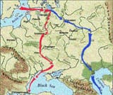 varangian trade routes