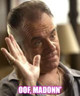 paulie oof madonn