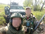 chinese armored truck btw