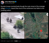jihadi julian Torske free movement