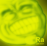 radium kek