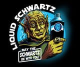 spaceballs-schwartz-shirt