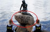 racist fish