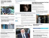 jewish israeli organ tafficking