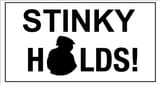stinky-holds
