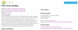 full circle and CIA Windows 11 Spyware out of Reston VA