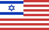 the real american flag