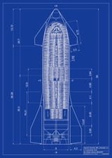 starship