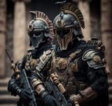 if-rome-never-fell