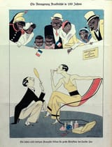 France in100 years (1932)