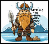 BATTLE PIMPS