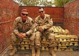 IraqiGOLD