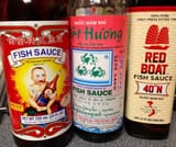 fish sauce