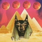 Anubis 777
