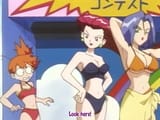 Pokémon - 018 - Beauty And The Beach [DarkDream]