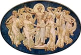 Apollo_and_the_Muses_by_John_Singer_Sargent_(1921)