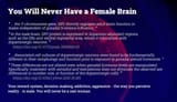 male-brain