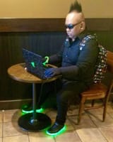 HackerMan